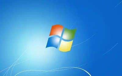 Windows7纯净终极版镜像下载
