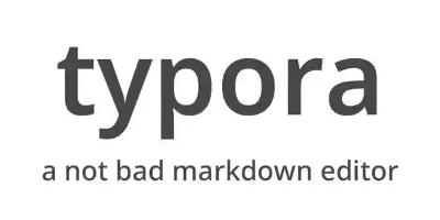 最好用的Markdown编辑器-Typora